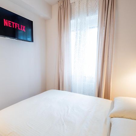 Palmanova Suites Milano Eksteriør bilde