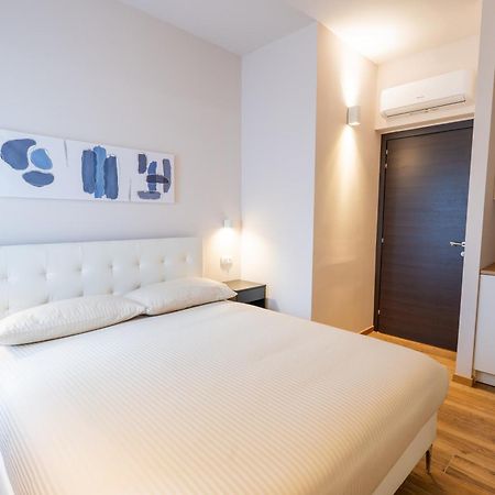 Palmanova Suites Milano Eksteriør bilde