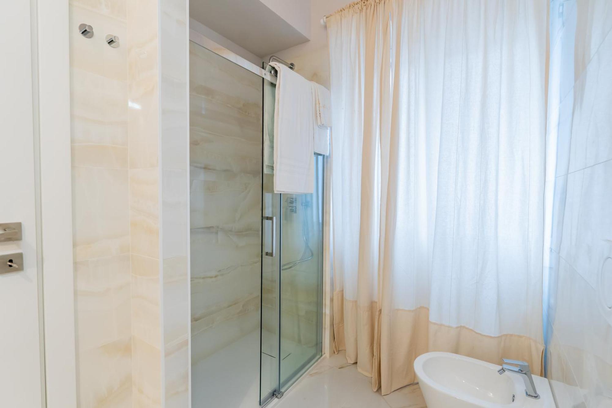 Palmanova Suites Milano Eksteriør bilde
