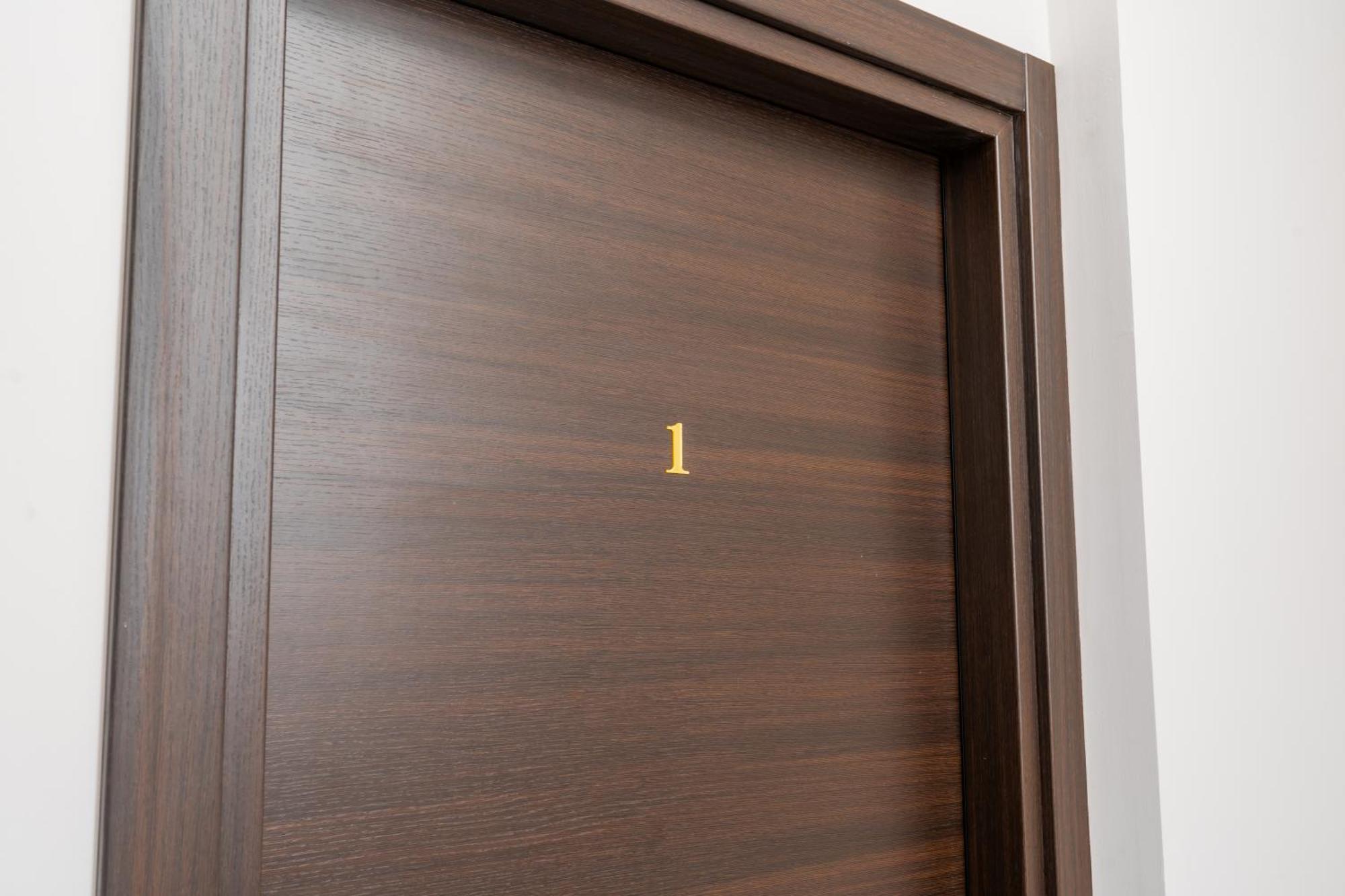 Palmanova Suites Milano Eksteriør bilde