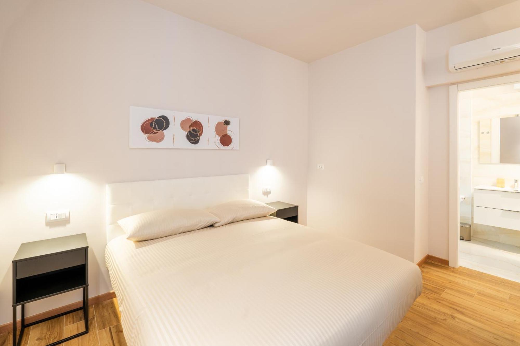 Palmanova Suites Milano Eksteriør bilde