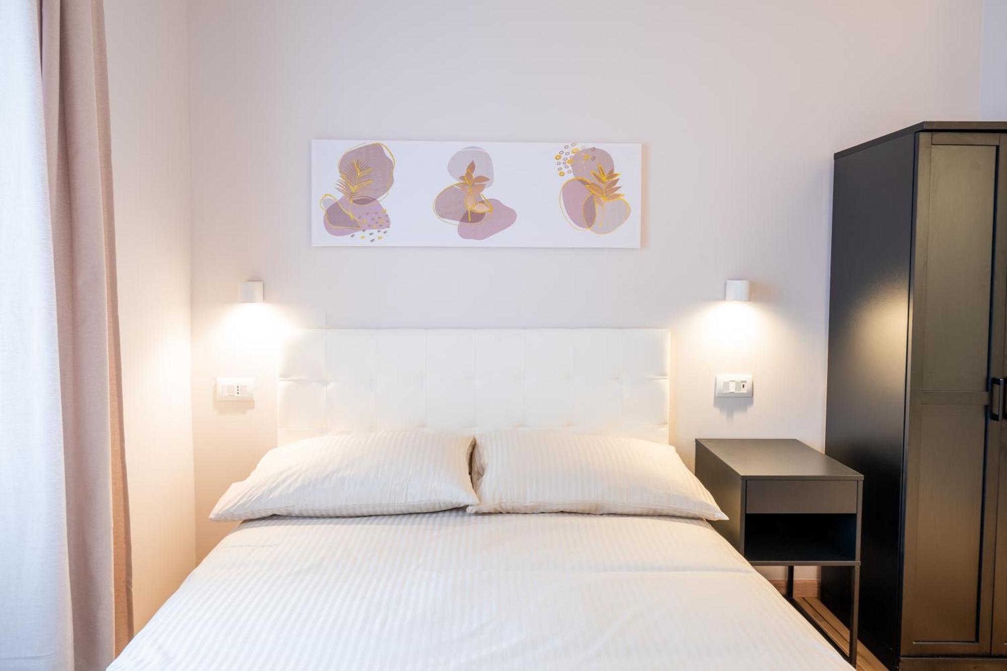 Palmanova Suites Milano Eksteriør bilde