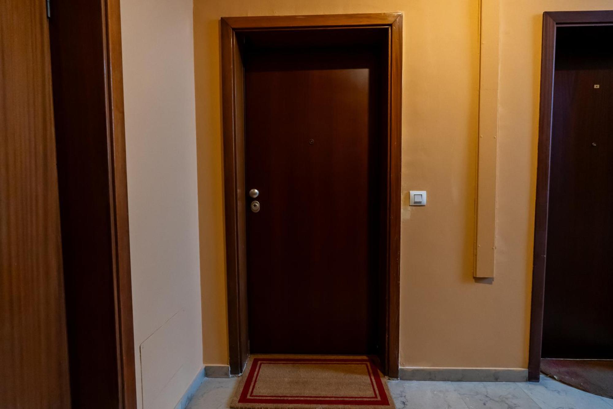 Palmanova Suites Milano Eksteriør bilde